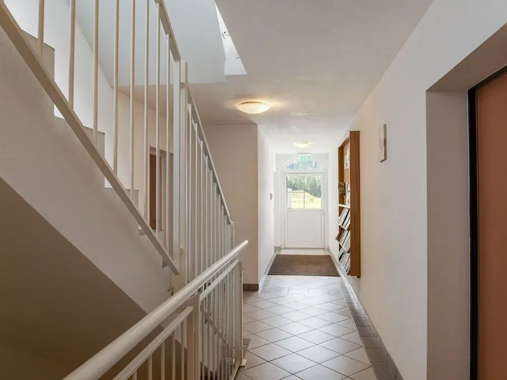 Apartment in Lungau, right next to the ski lift