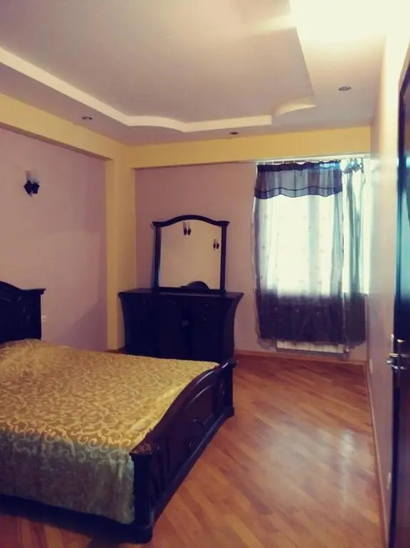 Home at Saburtalo