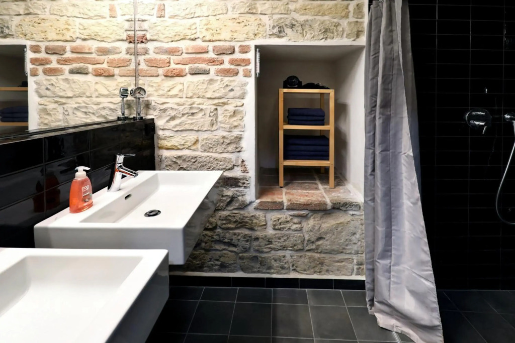 American Loft in the Heart of Prague
