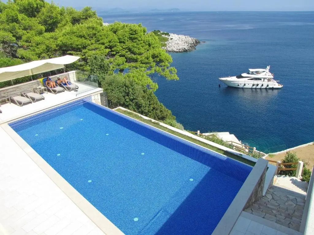 Villa Mirosa