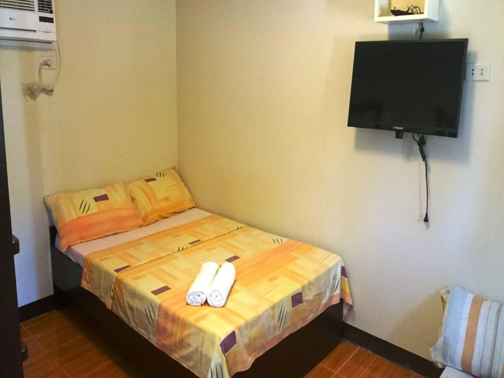 Bolod Beach Resort