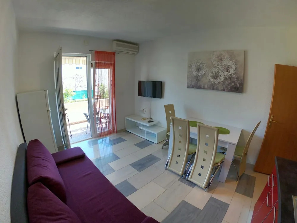 Apartments Villa Rotim