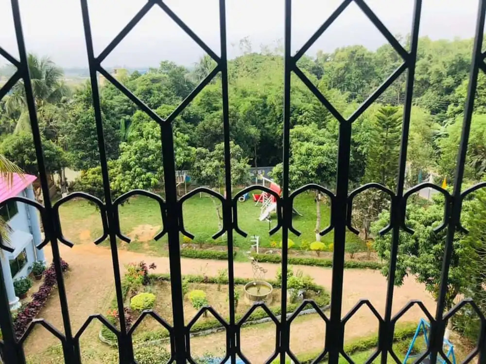 Tea Heaven Resort