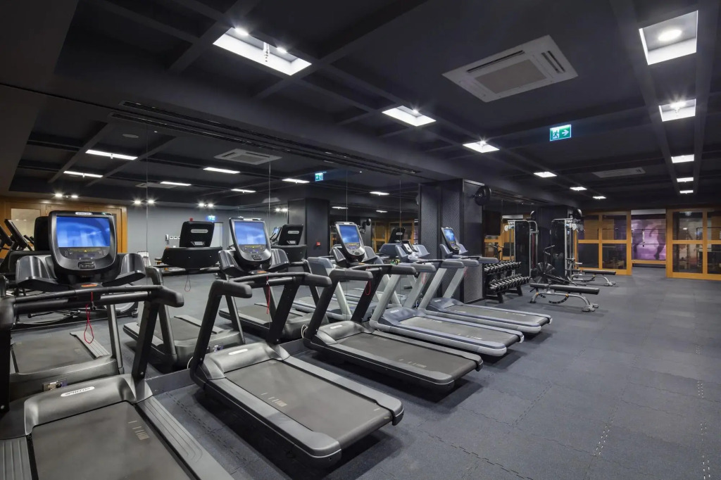 Doubletree By Hilton Antalya City Centre
