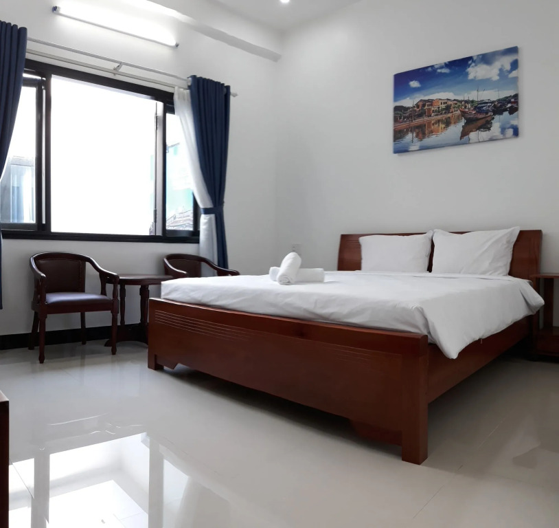 Thao Hieu Homestay Hoi An