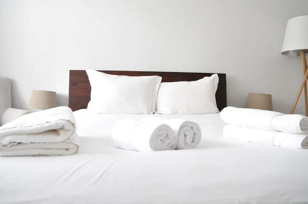 Marble Arch Cosy Serviced Apartments