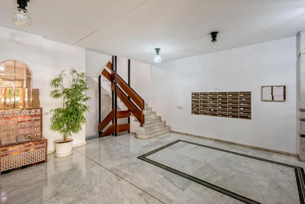 Doña Sofia Apartment by Rafleys