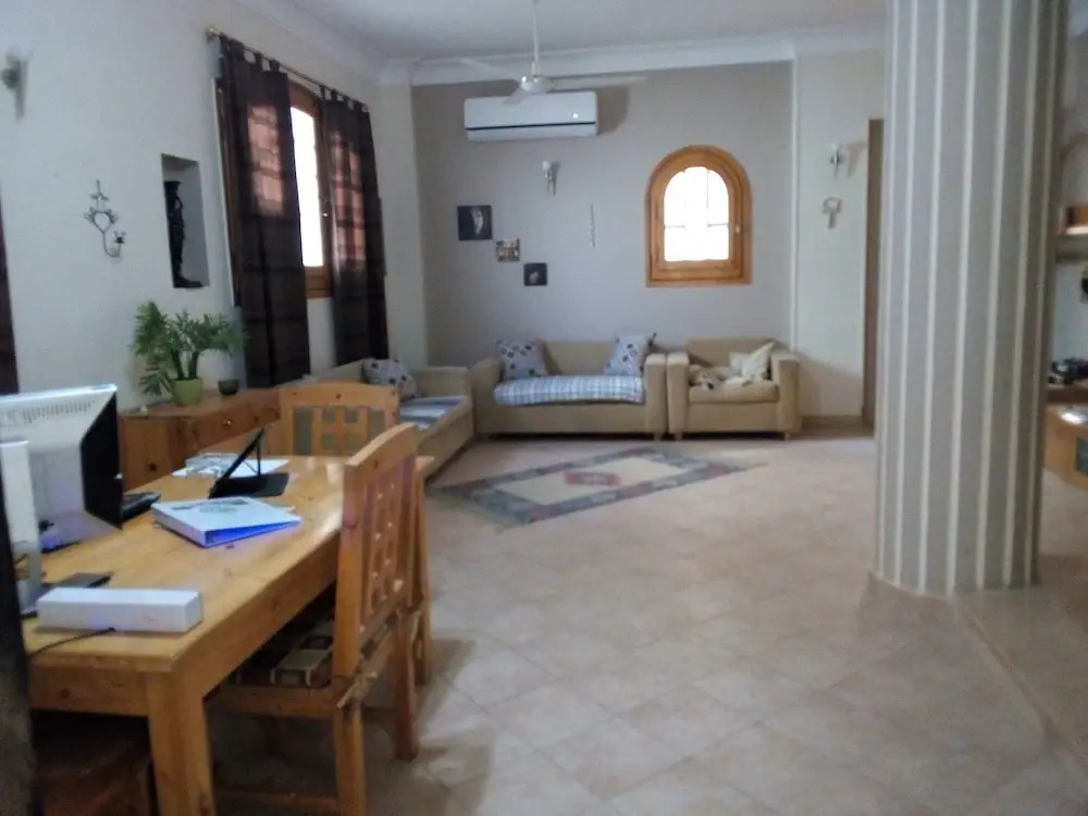 Divers Lodge