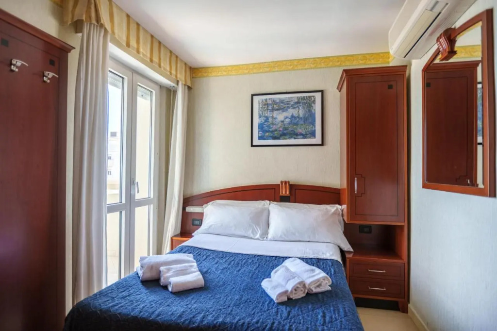 Hotel Rex Rimini