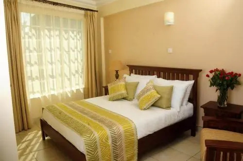 Miloski Suites