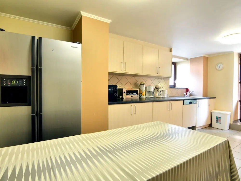 Stunning Holiday Home With Private Garden in Durbuy