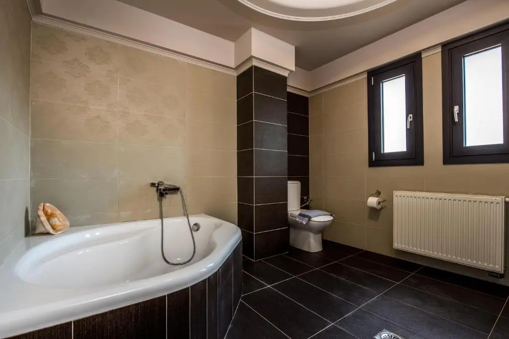 Villa Callista with Private Pool