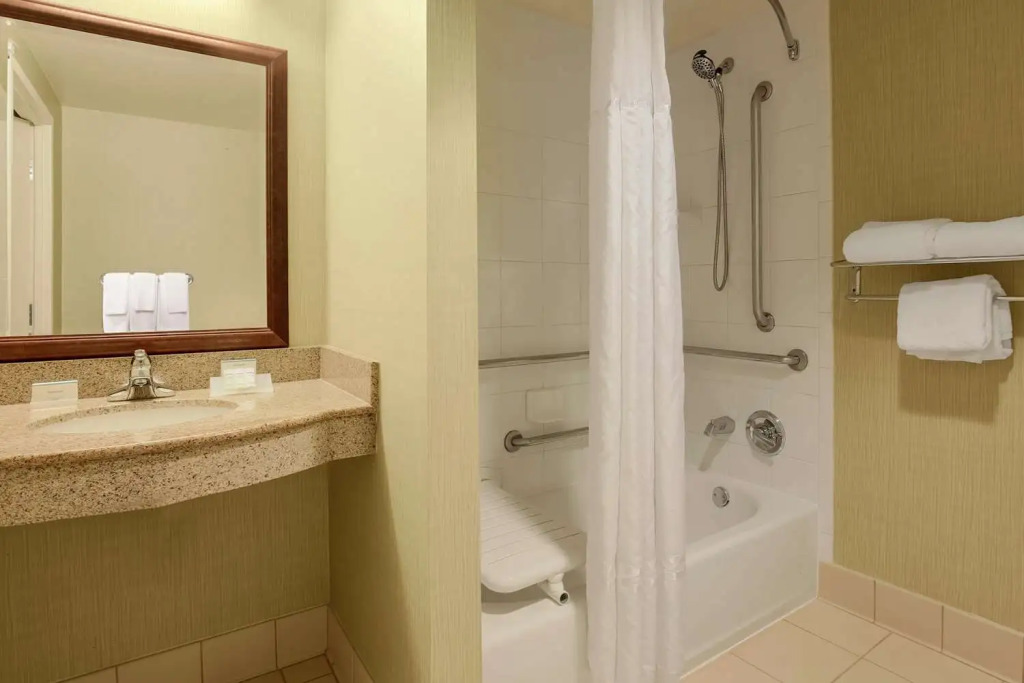 Hilton Garden Inn Chicago/Midway Airport