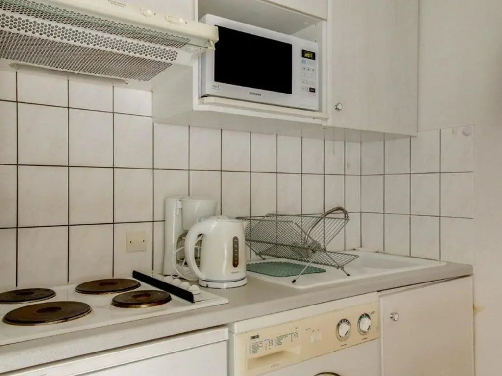 Appartement Luz-Saint-Sauveur, 1 pièce, 5 personnes - FR-1-402-80