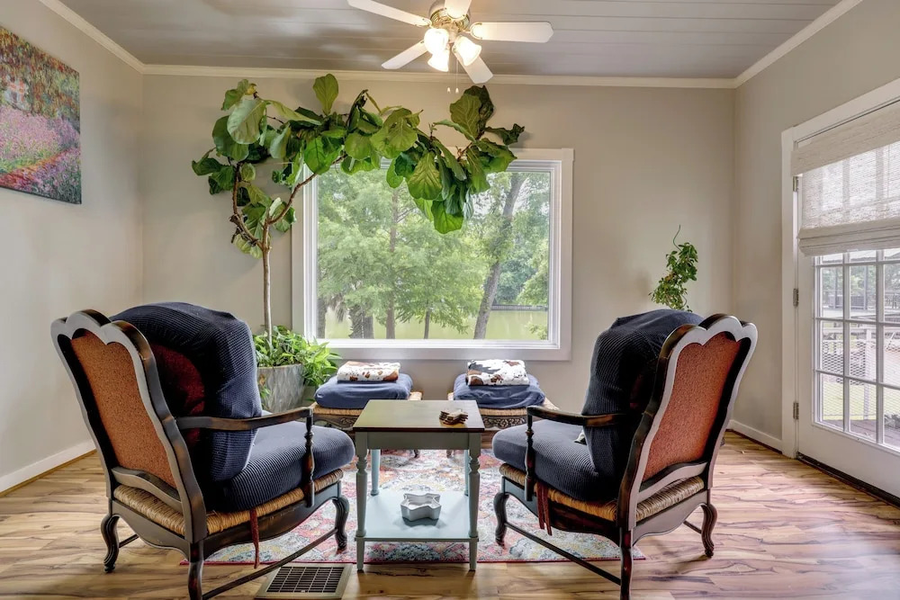 Spacious Lake Placid Retreat w/ Gorgeous Views!