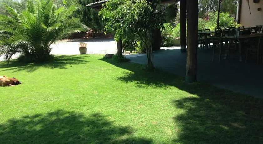 Agriturismo Bau Arena