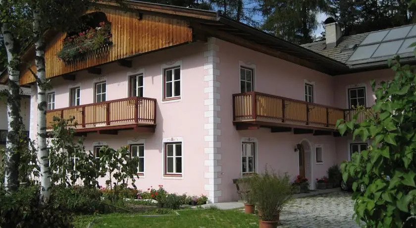 Apartments Troger