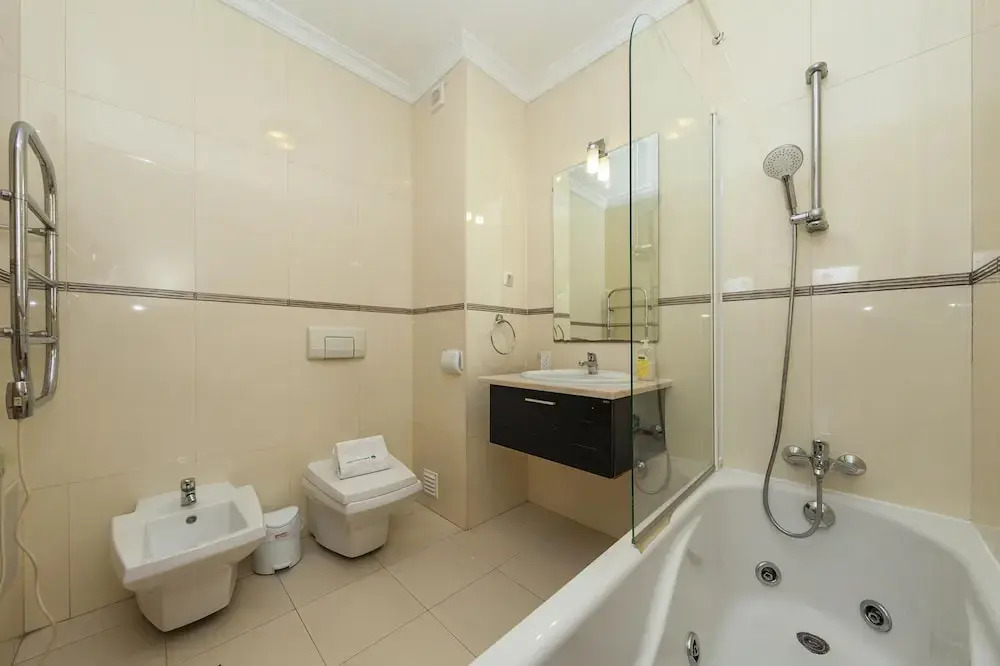 C08 - Ladeira do Convento 3 Bed Apartment in Lagos