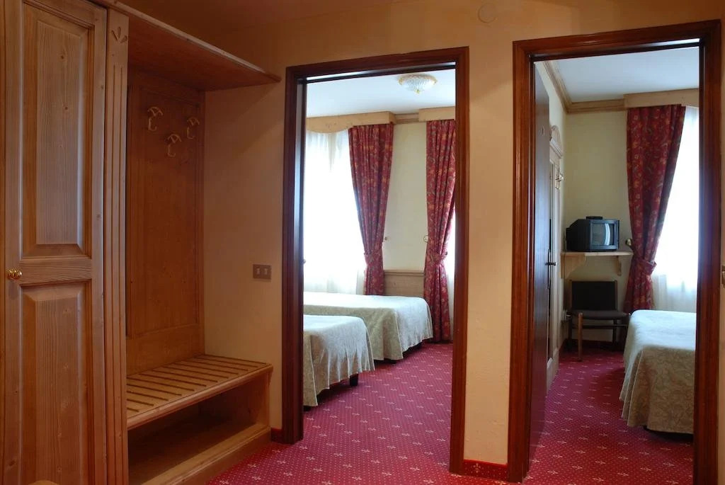 Hotel Alpi - Foza