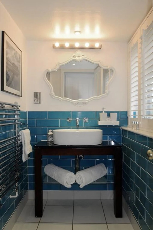 Corner House Bed & Breakfast