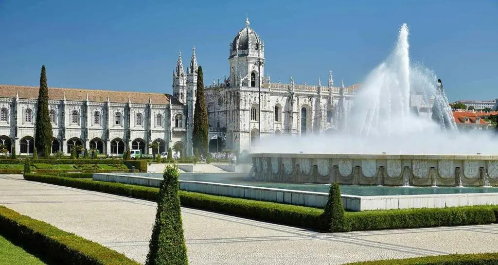 quarto suite em Belém