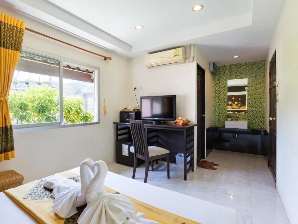 Thai Classic House