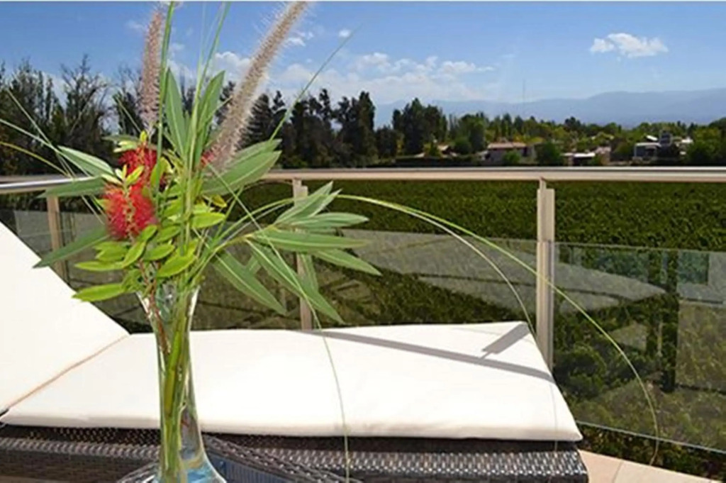 Hotel Finca Hermitage