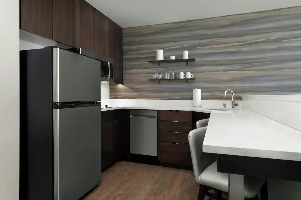 Residence Inn by Marriott Sacramento Cal Expo