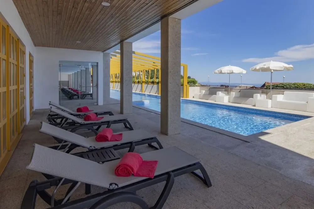 Hotel Serra da Estrela
