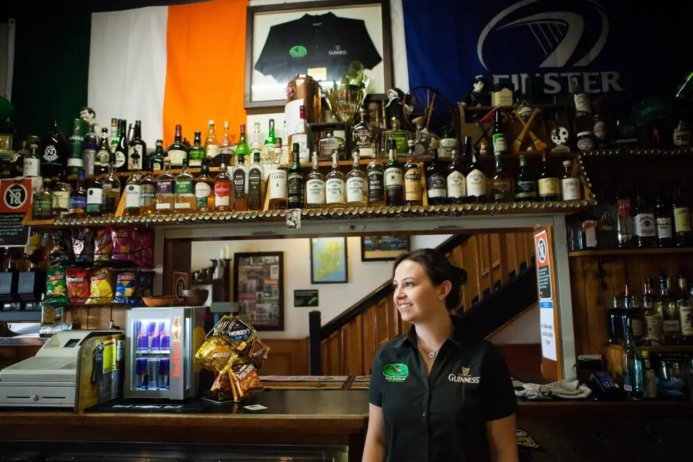 Jack Duggans Pub