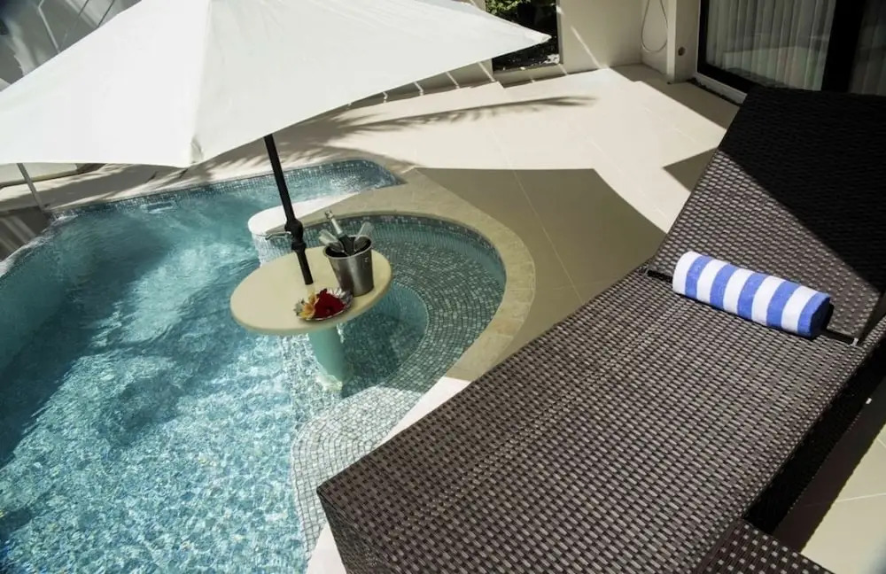 The Seven Stars Resort ISHIGAKI