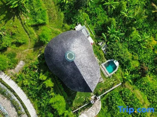 Wiwaka Bamboo House