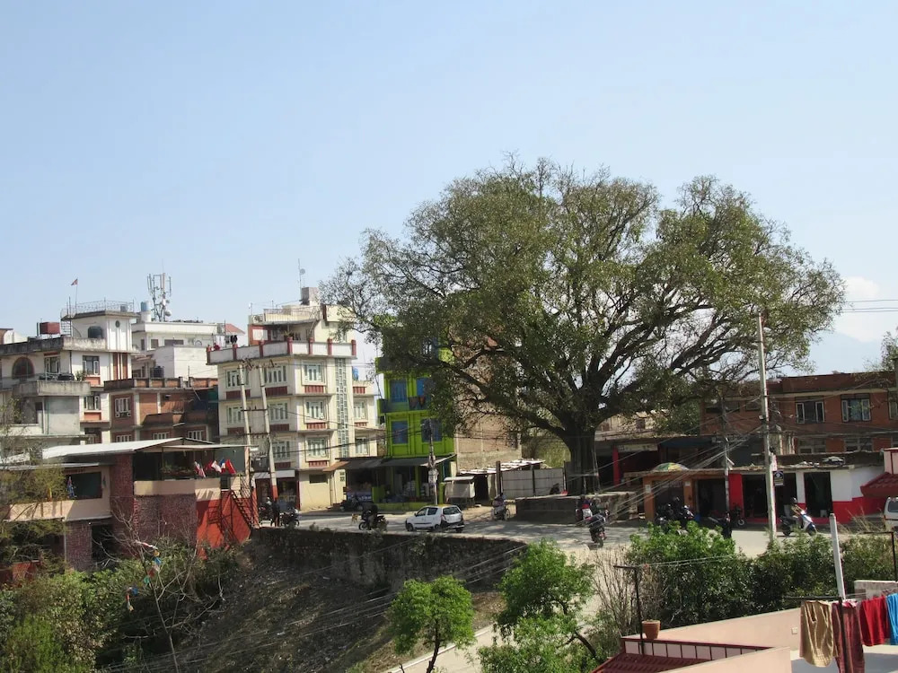 STUPA VIEW INN