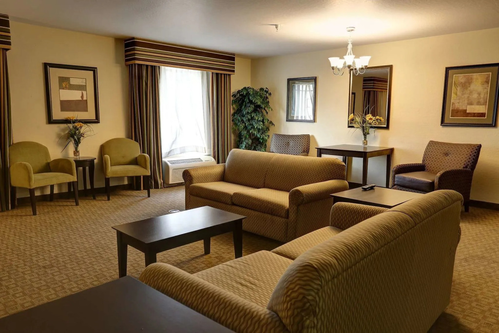 GreenTree Inn and Suites Florence, AZ