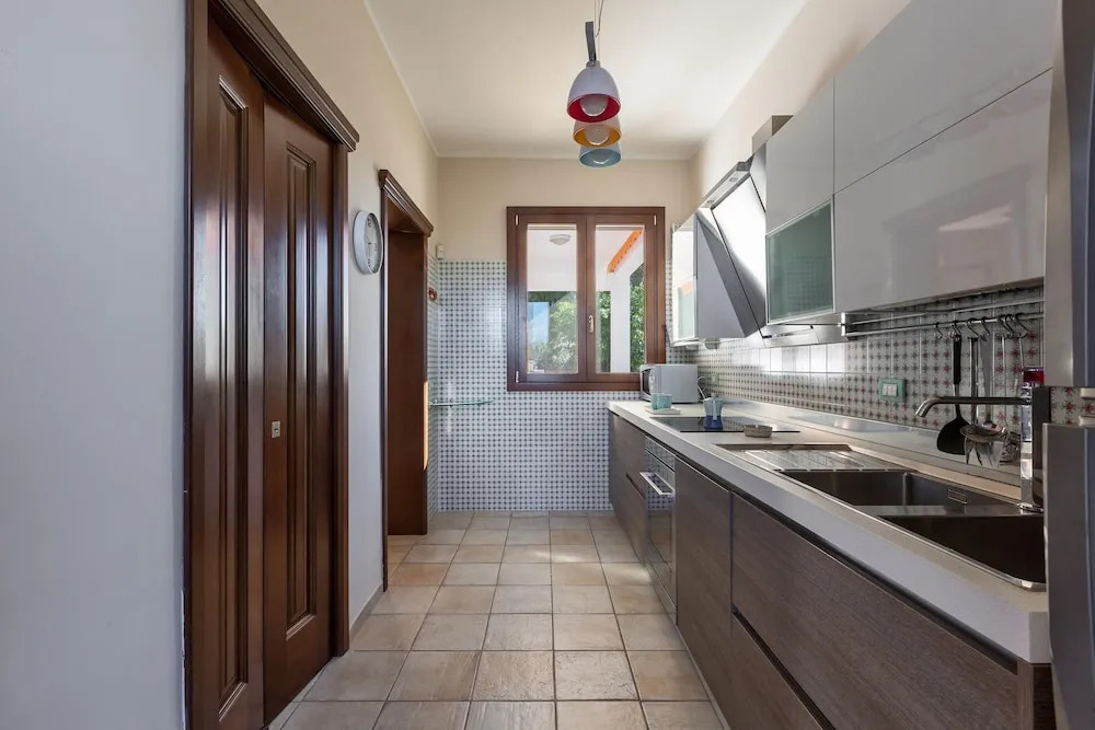 3672 Villa Acquamarina by Barbarhouse