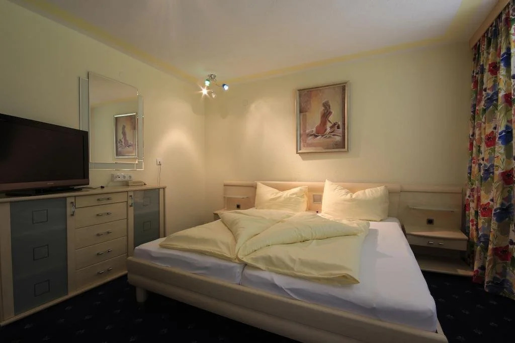 Hotel Edelweiss