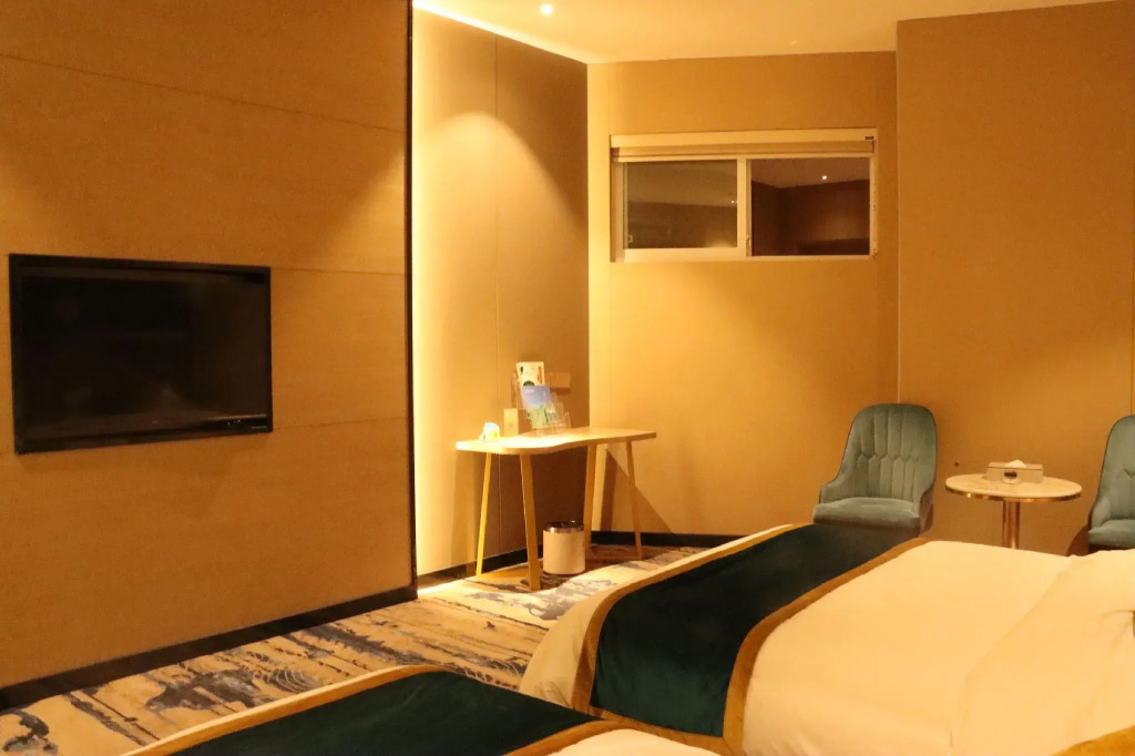 Jiang Hua International Hotel