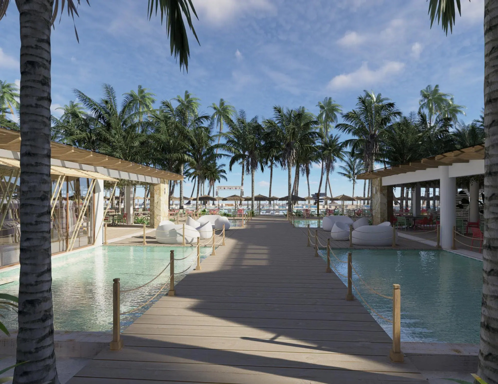 Bahia Principe Explore Punta Cana - Hyatt Inclusive Collection - All Inclusive