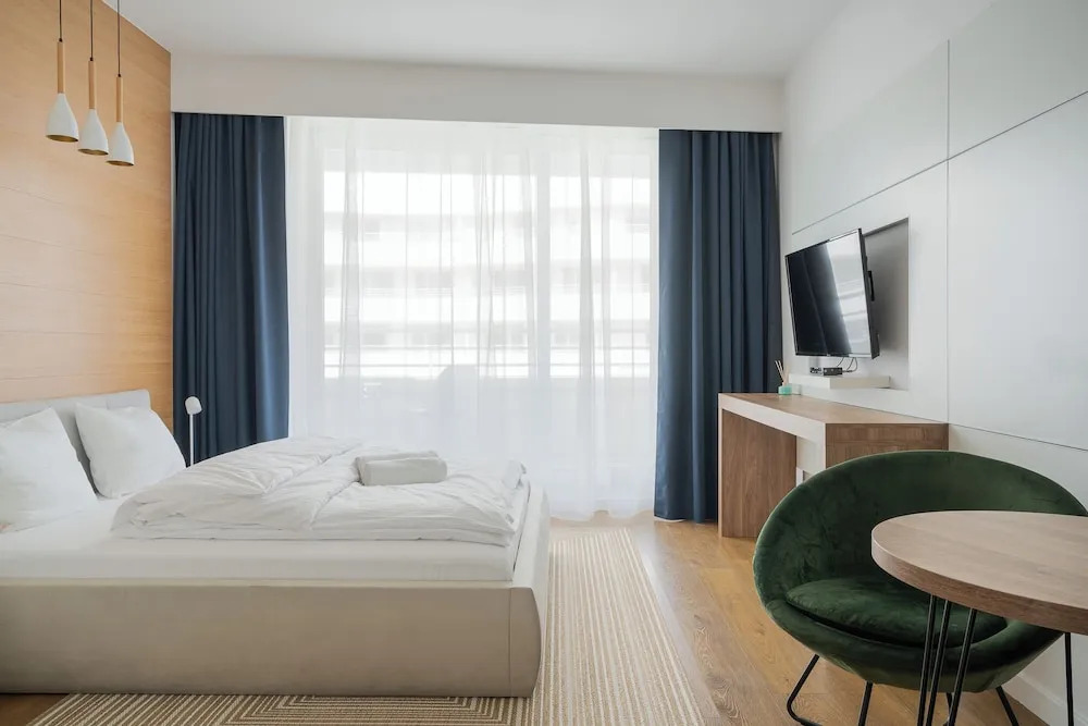 RentPlanet - Apartament OVO