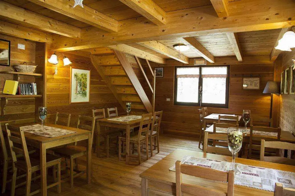 Agriturismo Alagna