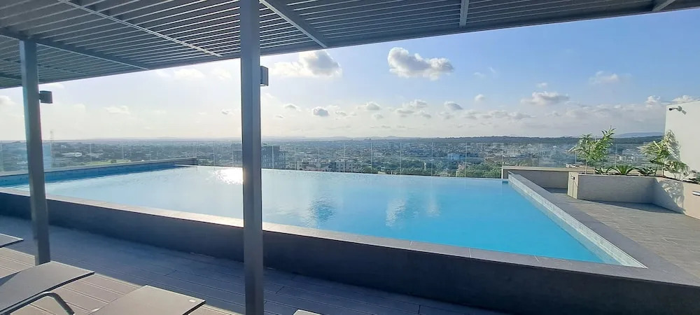 Belleson Homes and Apartments Ghana Lennox