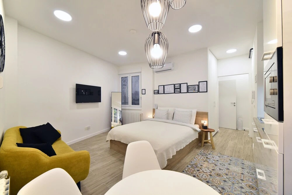 Fishnjak Apartments - Central Zagreb
