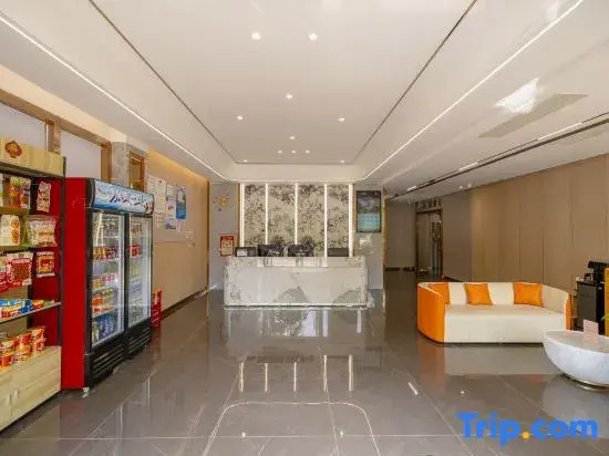 Guangzhou Yunyi Selected Hotel