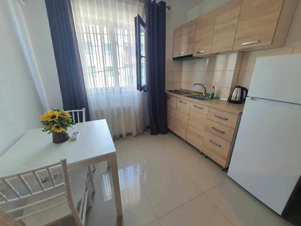 Apartment Villa