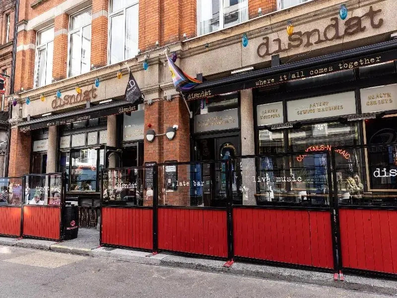 Garner Hotel Dublin Temple Bar by IHG