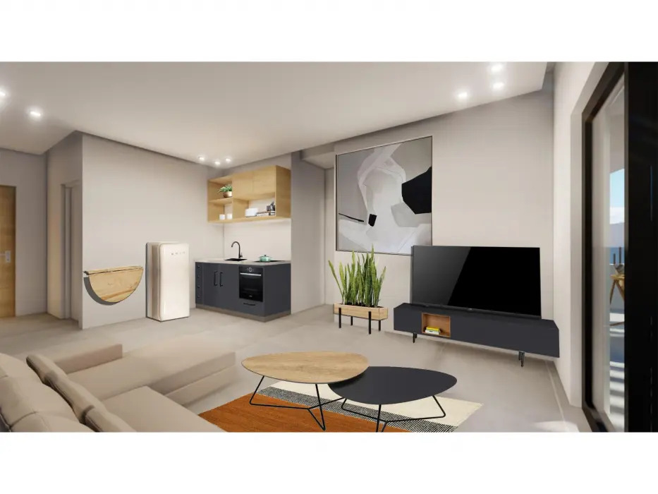 Salmary Hotel Apartments