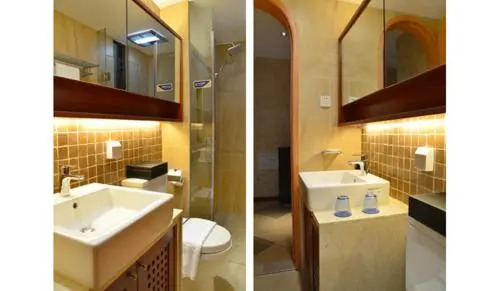 Chengdu Tujia Vacation Rentals - Ludao International Community
