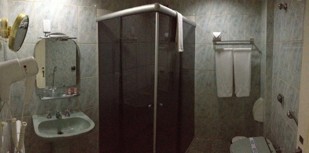 City Hotel Porto Alegre