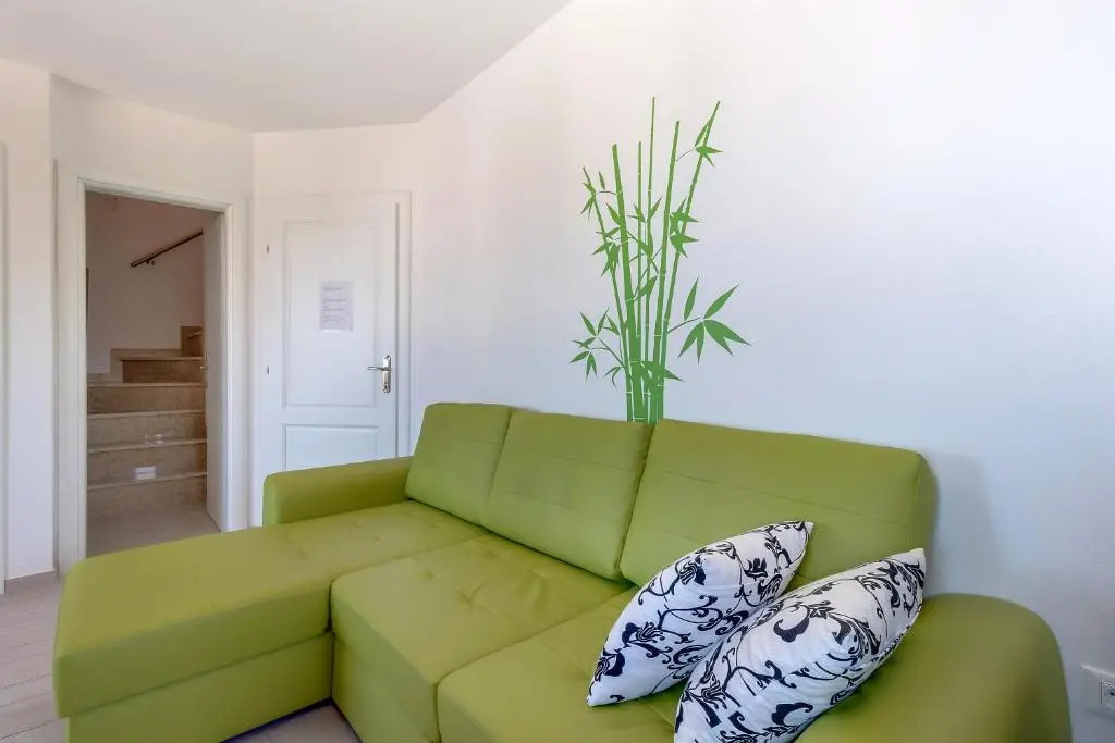 Apartment Karin