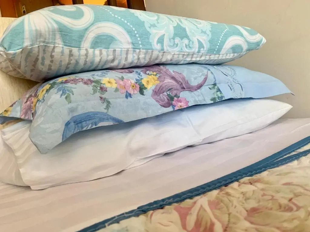 Apartamenty na Eshba 173